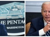 Байден та Райдер не виключають повторних ударів