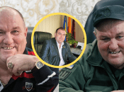 Александру Поворознюку – 53 года