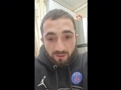 Георгий Гаглоев