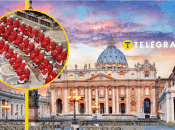 Папу обирає конклав кардиналів