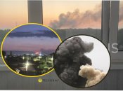 Вибухи у Росії