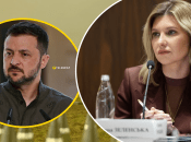 Олена Зеленська про готовність глави держави покинути пост президента