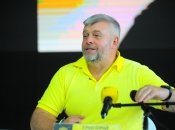 Григорий Петрович Козловский - основатель ФК "Рух",  помогает ВСУ с первых дней войны