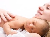 Что происходит с ребенком в роддоме в первые дни после рождения