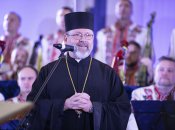 Глава УГКЦ Святослав Шевчук