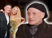 Оля Полякова и Вадим Буряковский в браке уже более 21 года