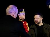 Зеленський в Албанії