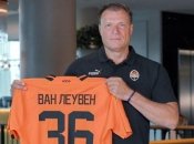 Патрік ван Леувен