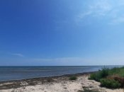 Море все также прекрасно