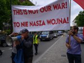 Не всем в Польше по душе украинцы, которые бежали от войны