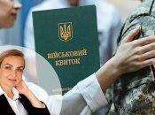 Адвокатка,  докторка юридичних наук Наталя Опольська коментує питання проходження ВЛК