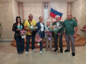 Лишь пятеро энергодарцев, взявших паспорта россии, решились сфотографироваться