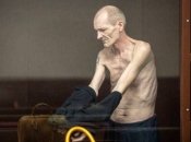 Українець у російському суді