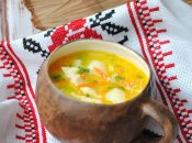 Ситна українська страва