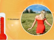 Погода в Украине