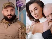 Віктор Розовий розлучився через рік після одруження