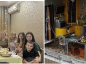 Сусіди зустрілися сім’ями