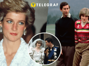Какой была принцесса Диана до свадьбы