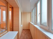 Как утеплить балкон на зиму - полезные советы