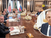 Сергей Лавров