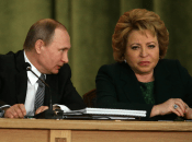 Валентина Матвиенко заслужила свое прозвище с молодых лет