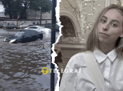 Стихия в Одессе унесла жизни