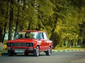 В зоне риска - старый автопром