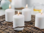 Декоративні свічки