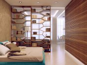 Вам допоможе стелаж