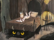 Клуб полуночников: две дюжины страшилок  для детей к Хэллоуину