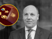 Парубию предлагают присвоить звание Героя