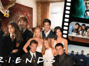 Снова вошли в моду интерьеры, прически и стиль одежды персонажей сериала "Друзья"