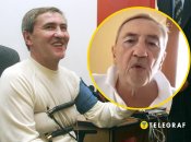 Леонид Черновецкий 25 ноября отмечает день рождения