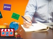 Шпаргалка для новичков: OLX, Rozetka и Prom.ua назвали лучшие ниши для старта бизнеса