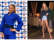 Дарья Белодед