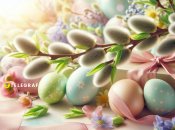 Гілочка верби