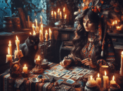 Расклад Таро, что всех ждет в 2026 году