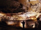 Рисунки времен мадленской культуры