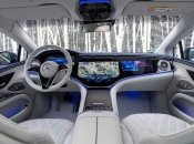 Автомобили с экранами в салоне