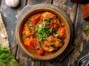 Мясо получится невероятно вкусным