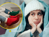 Як зігритися, коли немає опалення