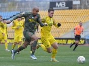 VAR допоможе "Шахтарю" та "Дніпру-1" визначити долю титулу