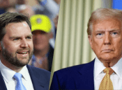 Джей Ді Венс та Дональд Трамп - хто краща кандидатура на виборах