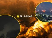 У РФ вночі 2 листопада лунали вибухи