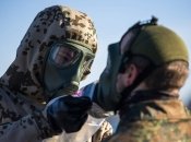 Росіяни дедалі активніше застосовують хімічну зброю на фронті: скільки бійців ЗСУ постраждали