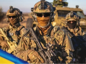 В Україні поповнюють ряди ЗСУ та інших військових формувань