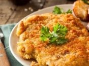 Это сытное блюдо для всей семьи