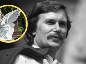 Ігор Білозір спочиває на Личаківському цвинтарі у Львові