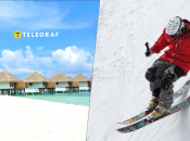 Буковель или Мальдивы