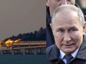 Ловушка для оккупантов: с Крыма начнется ускоренный крах режима путина